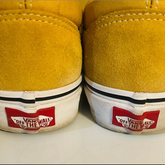 VANS skate shoe - Picture 5 of 7